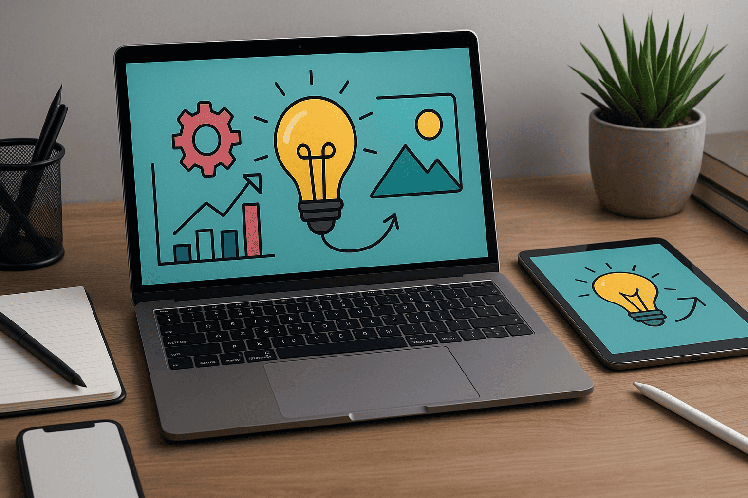 Análisis predictivo para interfaces: anticipa las necesidades del usuario