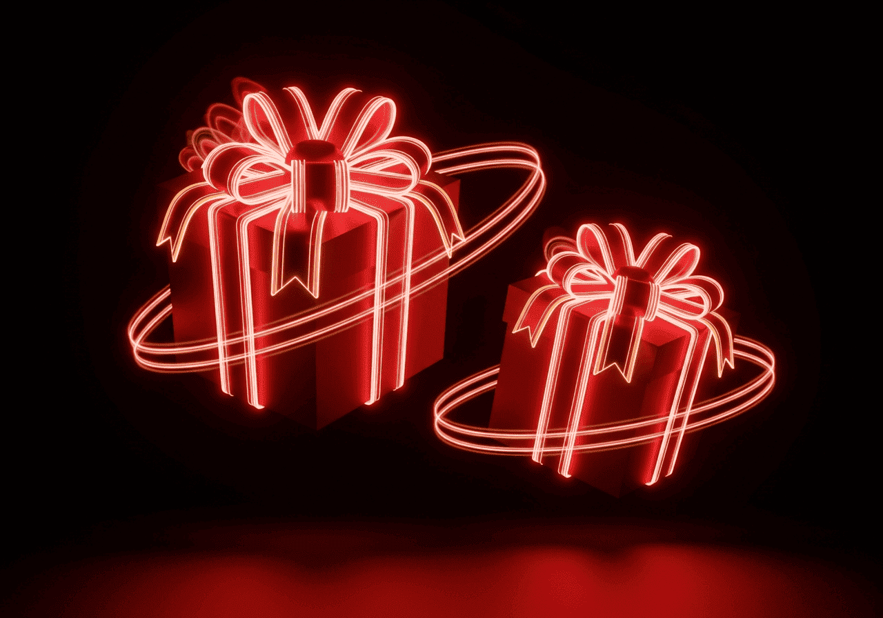 Página oculta: tu obsequio especial te espera